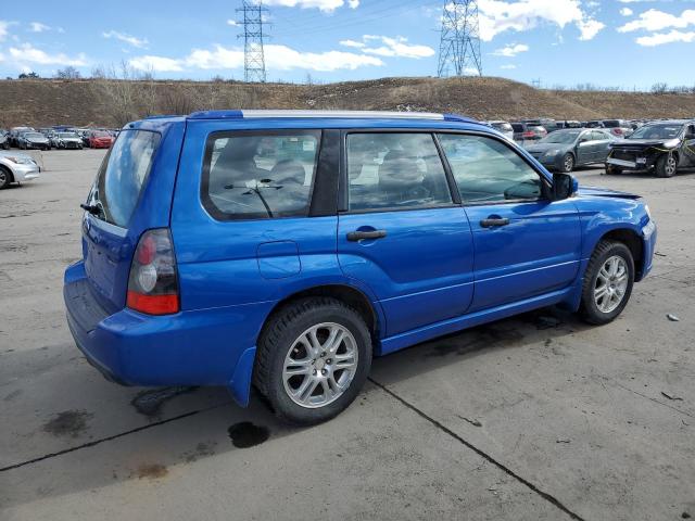 صورة رقم 3 من المزاد - 2008 SUBARU FORESTER S مع VIN JF1SG66648H732685