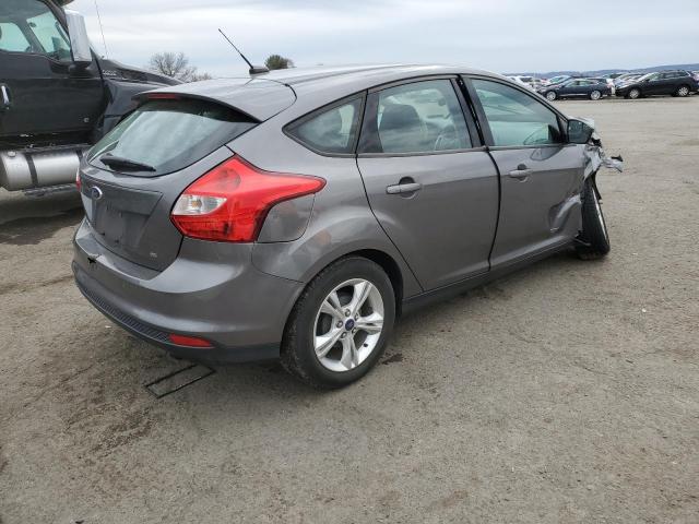 Photo 3 from auction – 2013 FORD FOCUS SE with VIN 1FADP3K24DL352795
