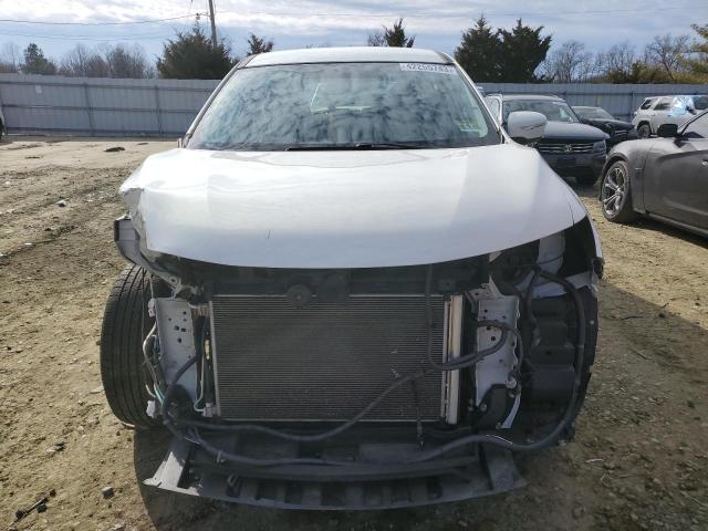 Photo 5 from auction – 2014 NISSAN ROGUE S with VIN 5N1AT2MV4EC832987