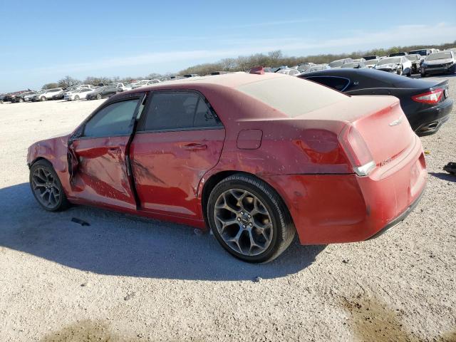Photo 2 from auction – 2015 CHRYSLER 300 S with VIN 2C3CCABG6FH772855