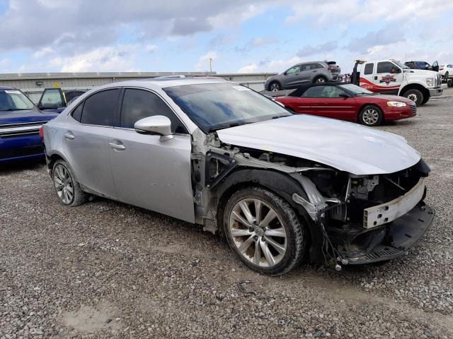 Photo 4 from auction – 2015 LEXUS IS 250 with VIN JTHBF1D29F5062399