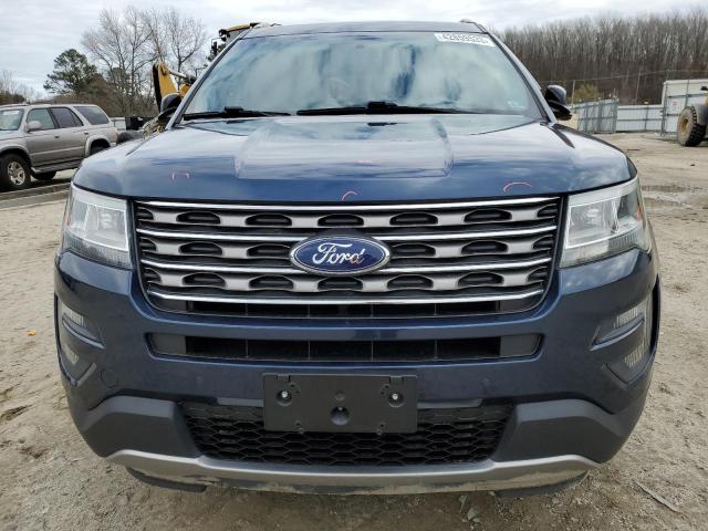 Photo 5 from auction – 2016 FORD EXPLORER X with VIN 1FM5K8DH2GGA68554