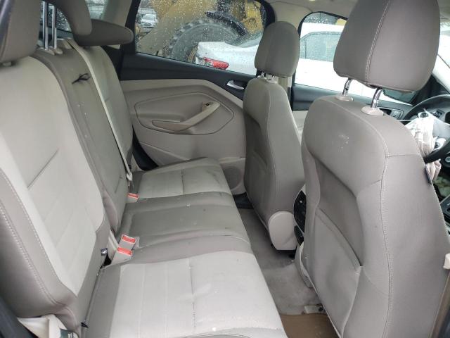 Photo 10 from auction – 2014 FORD ESCAPE SE with VIN 1FMCU9G91EUC46819
