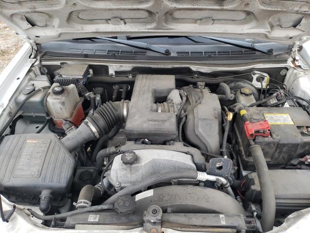 Photo 11 from auction – 2012 GMC CANYON SLE with VIN 1GTH6MFE5C8116067