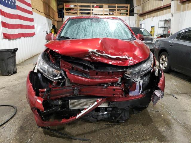 Photo 5 from auction – 2022 CHEVROLET TRAX LS with VIN KL7CJNSM2NB510611