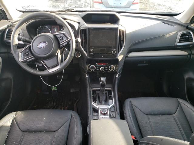 Photo 8 from auction – 2022 SUBARU FORESTER L with VIN JF2SKAPC4NH416569
