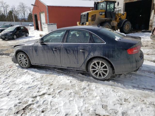 Photo 2 from auction – 2016 AUDI A4 PREMIUM with VIN WAUBFAFL2GN010988