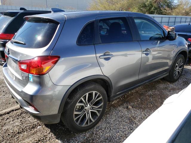 Photo 3 from auction – 2018 MITSUBISHI OUTLANDER with VIN JA4AP3AW5JU002447
