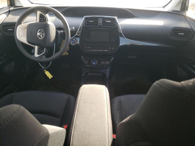 Photo 8 from auction – 2018 TOYOTA PRIUS with VIN JTDKBRFU3J3064020