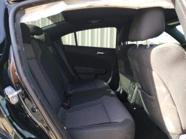 Photo 10 from auction – 2022 DODGE CHARGER SX with VIN 2C3CDXBG9NH138910