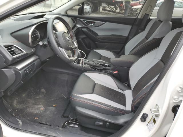 Photo 7 from auction – 2023 SUBARU CROSSTREK with VIN JF2GTHMC8P8223098