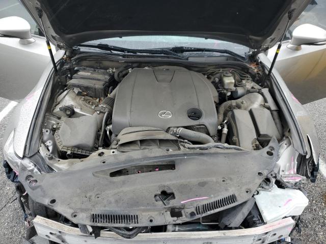 Photo 11 from auction – 2015 LEXUS IS 250 with VIN JTHBF1D29F5079008