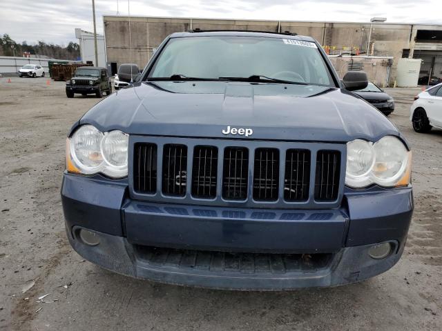 Photo 5 from auction – 2010 JEEP GRAND CHER with VIN 1J4PR4GK9AC149858