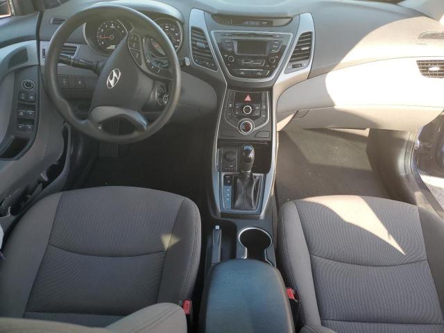 Photo 8 from auction – 2015 HYUNDAI ELANTRA SE with VIN 5NPDH4AE2FH646891