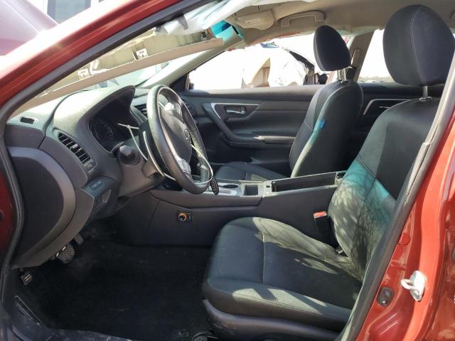 Photo 7 from auction – 2017 NISSAN ALTIMA 2.5 with VIN 1N4AL3AP5HC191486