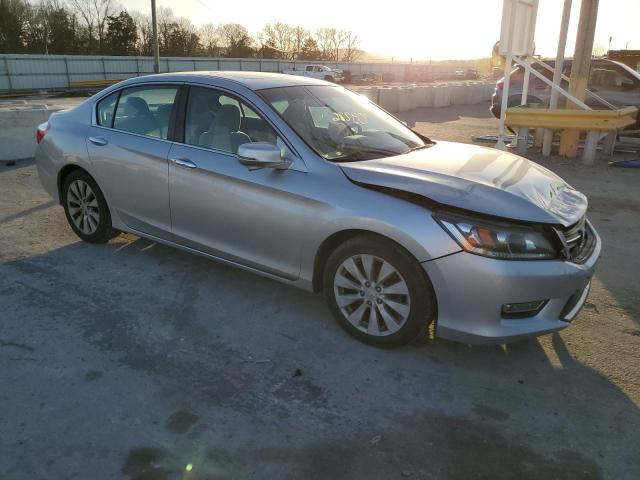 Photo 4 from auction – 2013 HONDA ACCORD EX with VIN 1HGCR2F76DA056366