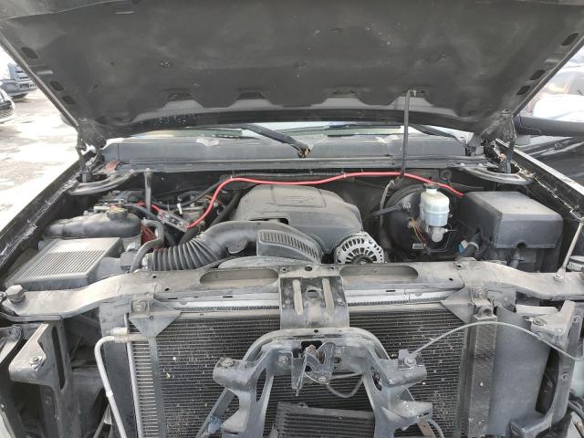 Photo 11 from auction – 2011 CHEVROLET SILVERADO with VIN 3GCPCSE02BG207580
