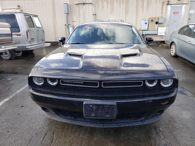 Photo 5 from auction – 2017 DODGE CHALLENGER with VIN 2C3CDZAG4HH501325