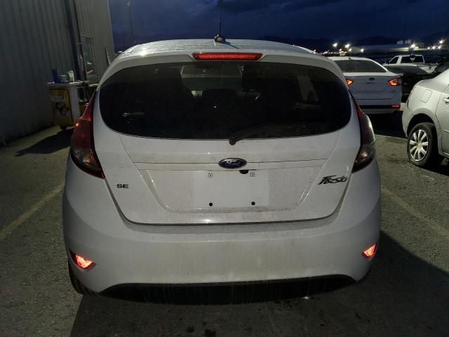 Photo 6 from auction – 2019 FORD FIESTA SE with VIN 3FADP4EJ5KM160077