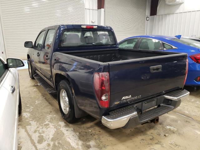 Photo 2 from auction – 2007 CHEVROLET COLORADO with VIN 1GCCS139378252067