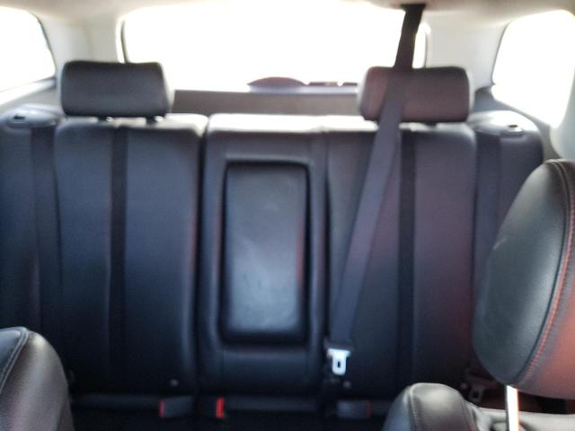 Photo 10 from auction – 2007 MAZDA CX-7 with VIN JM3ER293370111826
