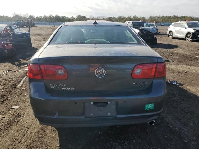 Photo 6 from auction – 2011 BUICK LUCERNE CX with VIN 1G4HC5EM5BU150860