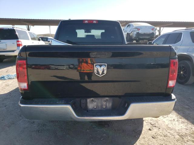 Photo 6 from auction – 2019 RAM 1500 CLASS with VIN 1C6RR6FT9KS743496