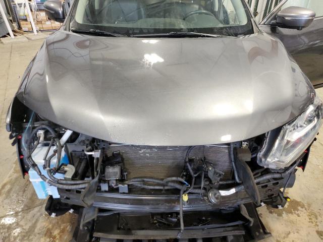 Photo 12 from auction – 2014 NISSAN ROGUE S with VIN 5N1AT2MV3EC873384