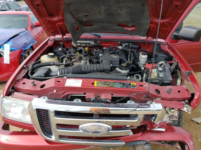 Photo 11 from auction – 2007 FORD RANGER with VIN 1FTYR10D47PA29634
