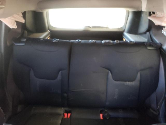 Photo 10 from auction – 2015 JEEP RENEGADE L with VIN ZACCJBBH9FPC03724