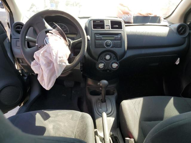 Photo 8 from auction – 2014 NISSAN VERSA S with VIN 3N1CN7AP0EL843499