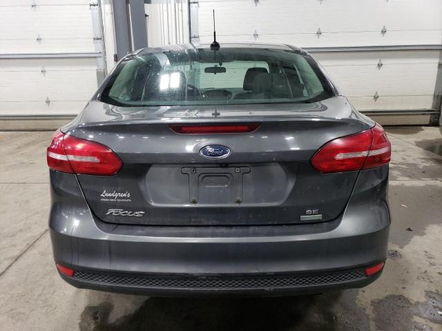 Photo 6 from auction – 2017 FORD FOCUS SE with VIN 1FADP3FE2HL277296