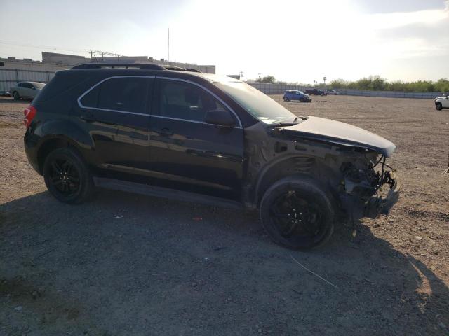Photo 4 from auction – 2017 CHEVROLET EQUINOX LT with VIN 2GNALCEK6H1565092