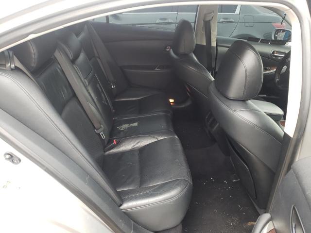Zdjęcie 10 z aukcji – 2010 LEXUS ES 350 z VIN JTHBK1EG0A2399446
