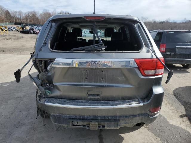 Photo 6 from auction – 2012 JEEP GRAND CHER with VIN 1C4RJFBG0CC239164