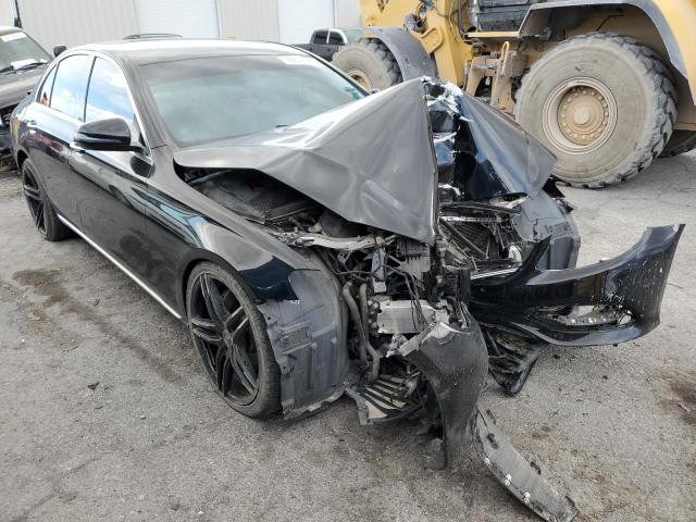 Photo 4 from auction – 2017 MERCEDES-BENZ E 300 with VIN WDDZF4JB4HA099382