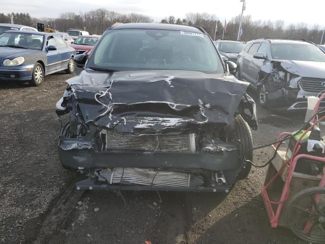 Photo 5 from auction – 2020 FORD ESCAPE TIT with VIN 1FMCU9J94LUB25918