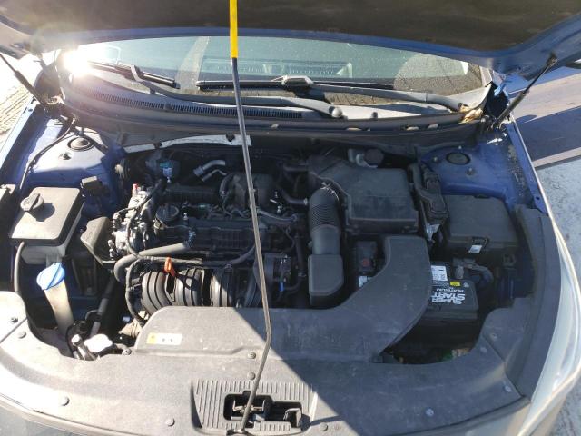 Photo 11 from auction – 2016 HYUNDAI SONATA SPO with VIN 5NPE34AF4GH435043