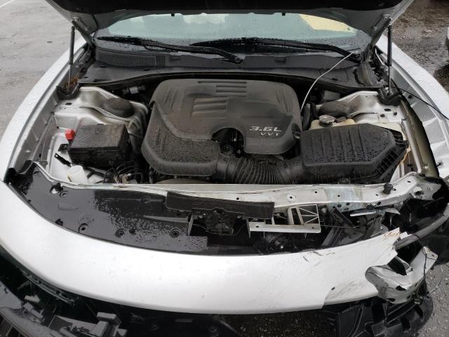 Photo 11 from auction – 2020 DODGE CHARGER SX with VIN 2C3CDXBG6LH200101
