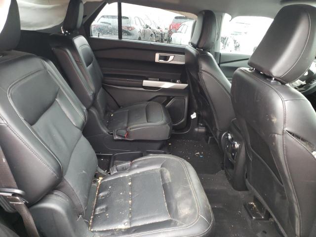 Photo 11 from auction – 2021 FORD EXPLORER L with VIN 1FMSK8FH0MGA57385