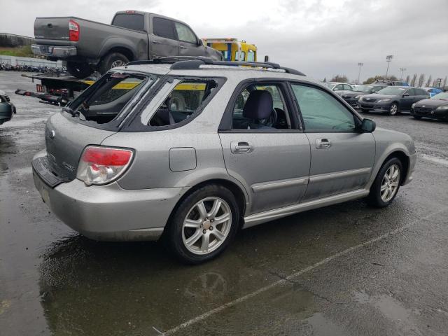 Photo 3 from auction – 2007 SUBARU IMPREZA OU with VIN JF1GG63617H816049