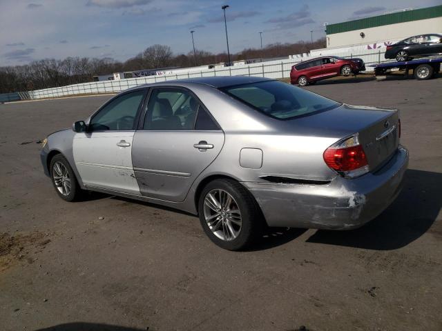 Photo 2 from auction – 2005 TOYOTA CAMRY LE with VIN 4T1BE32K65U960297