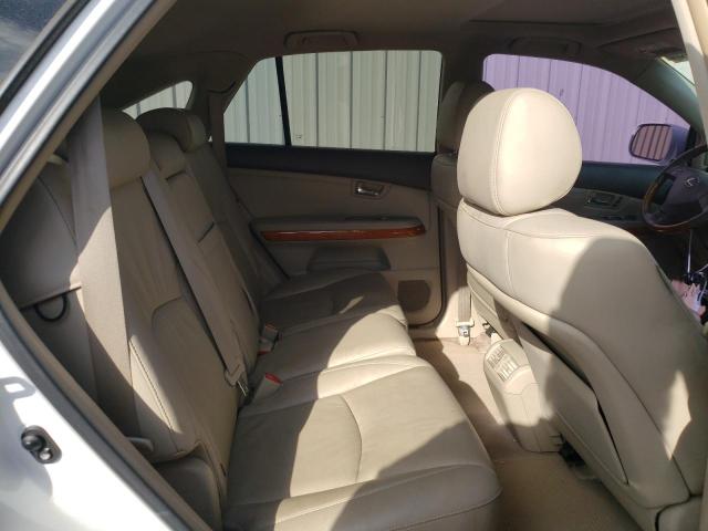 Photo 11 from auction – 2004 LEXUS RX 330 with VIN 2T2GA31U14C015998