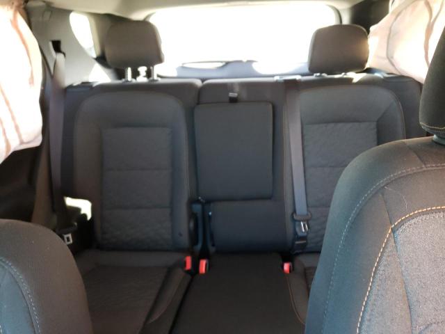 Photo 10 from auction – 2018 CHEVROLET EQUINOX LT with VIN 3GNAXJEV8JS537906