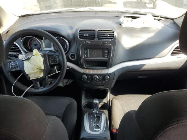 Photo 8 from auction – 2019 DODGE JOURNEY SE with VIN 3C4PDCBB2KT815891