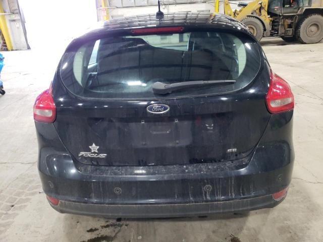 Фото 6 с аукциона – 2016 FORD FOCUS SE с VIN 1FADP3K24GL225887