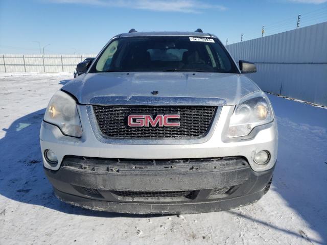 Photo 5 from auction – 2012 GMC ACADIA SLE with VIN 1GKKVNED2CJ336738
