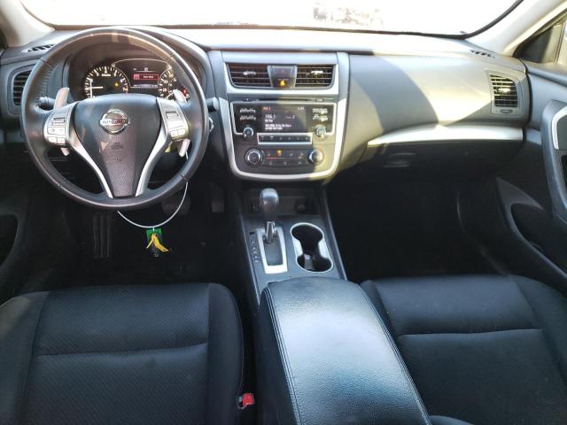 Photo 8 from auction – 2017 NISSAN ALTIMA 2.5 with VIN 1N4AL3AP2HN344197