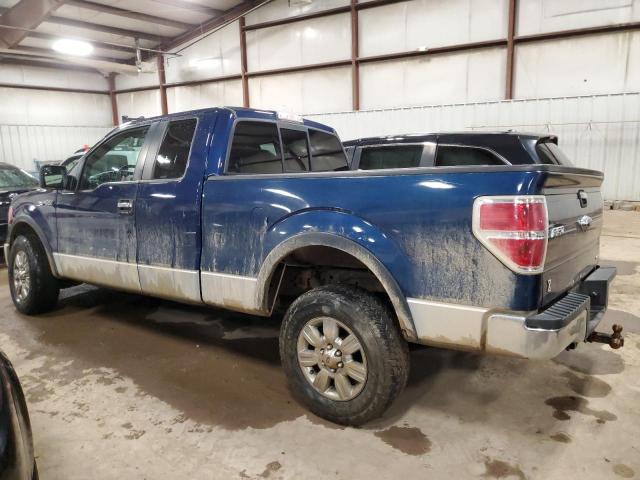 Photo 2 from auction – 2011 FORD F150 SUPER with VIN 1FTFX1EF7BFB35081