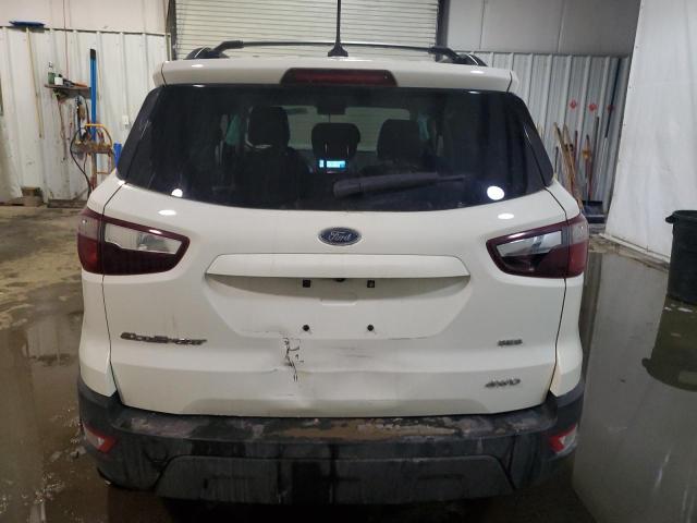 Photo 6 from auction – 2018 FORD ECOSPORT S with VIN MAJ6P1CL7JC164465